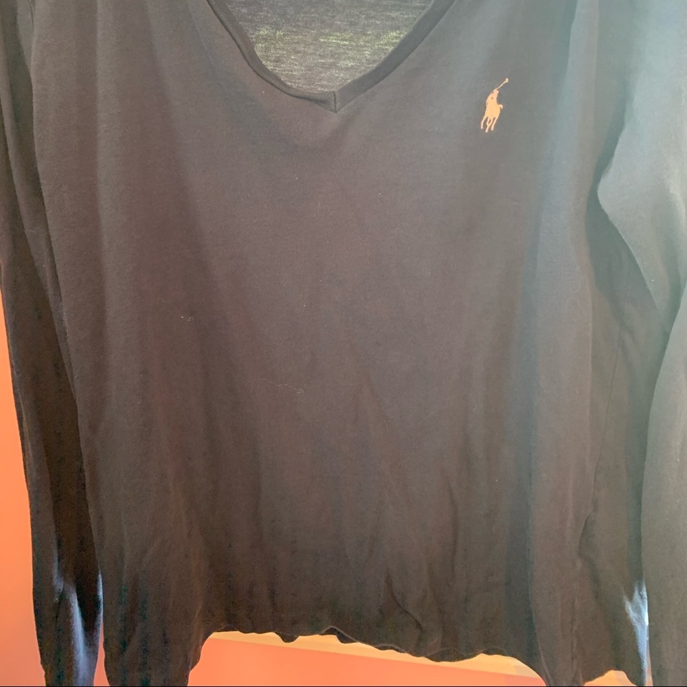 POLO long sleeve